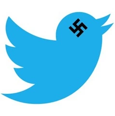 twitter-nazi